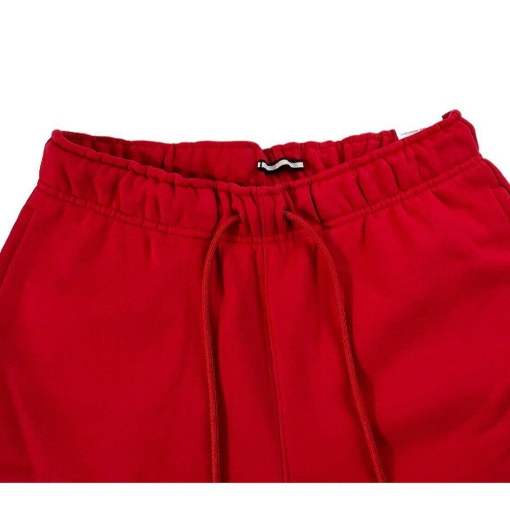 Jordan Men s Essentials Fleece Shorts - DA9826-687 - Picture 7 of 11